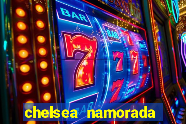 chelsea namorada david garrett